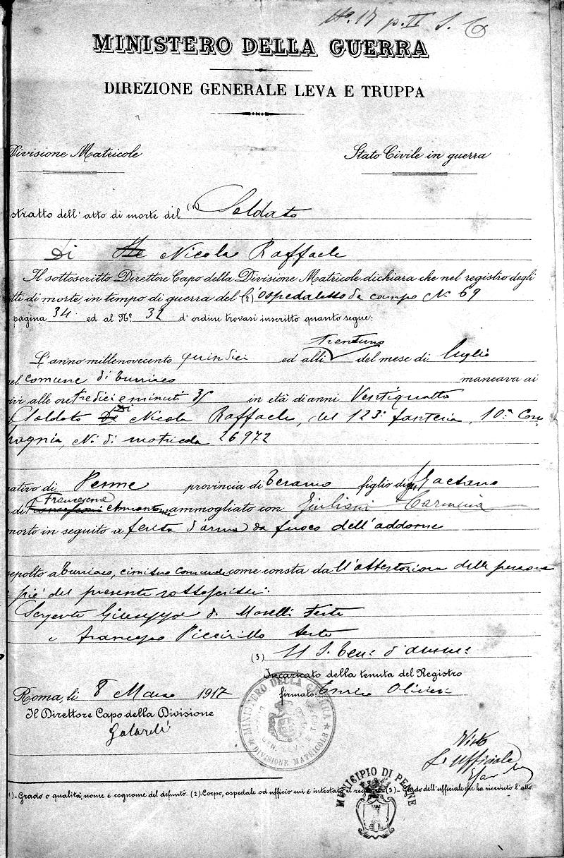 Documento